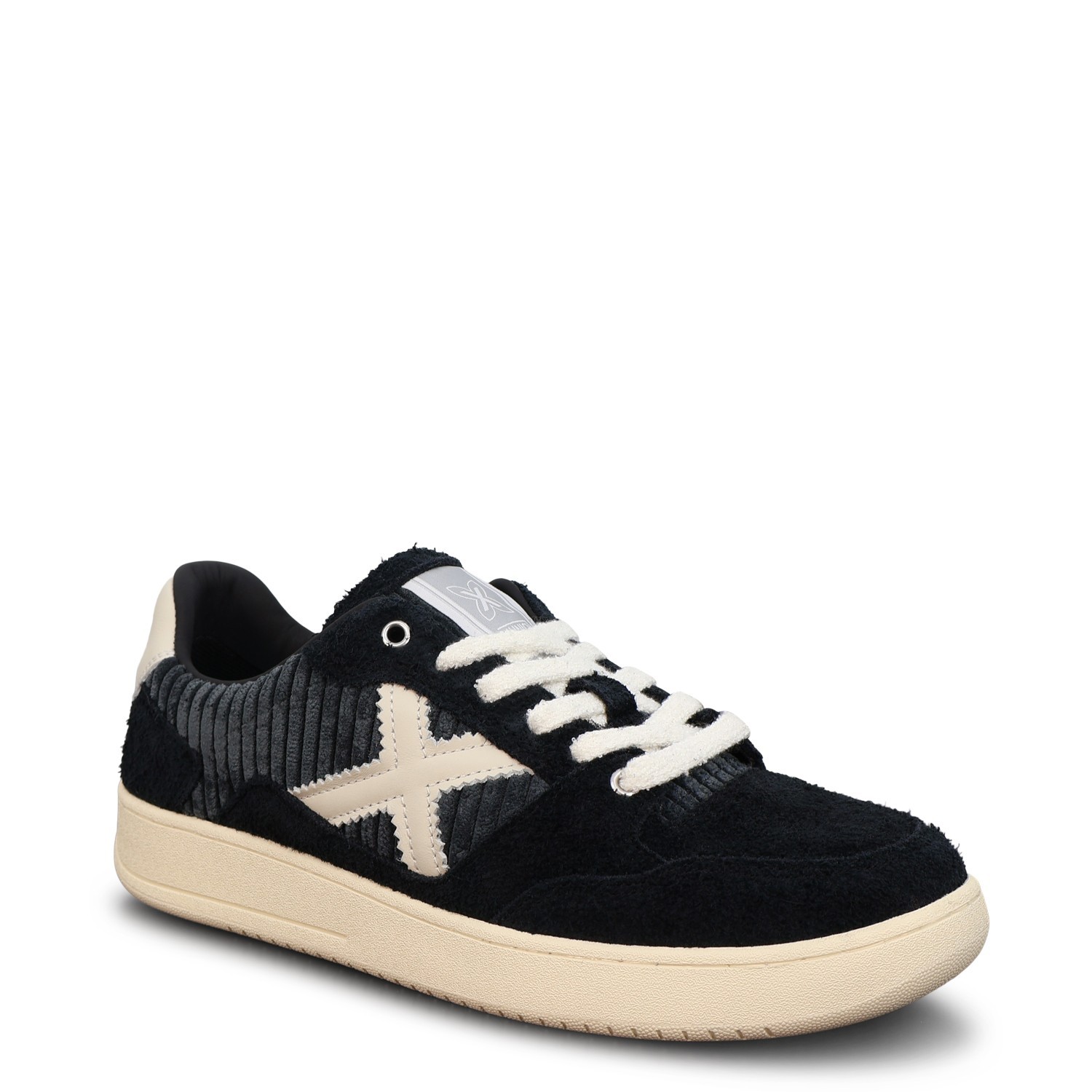 Sneakers nera 'LEGIT 122' per uomo