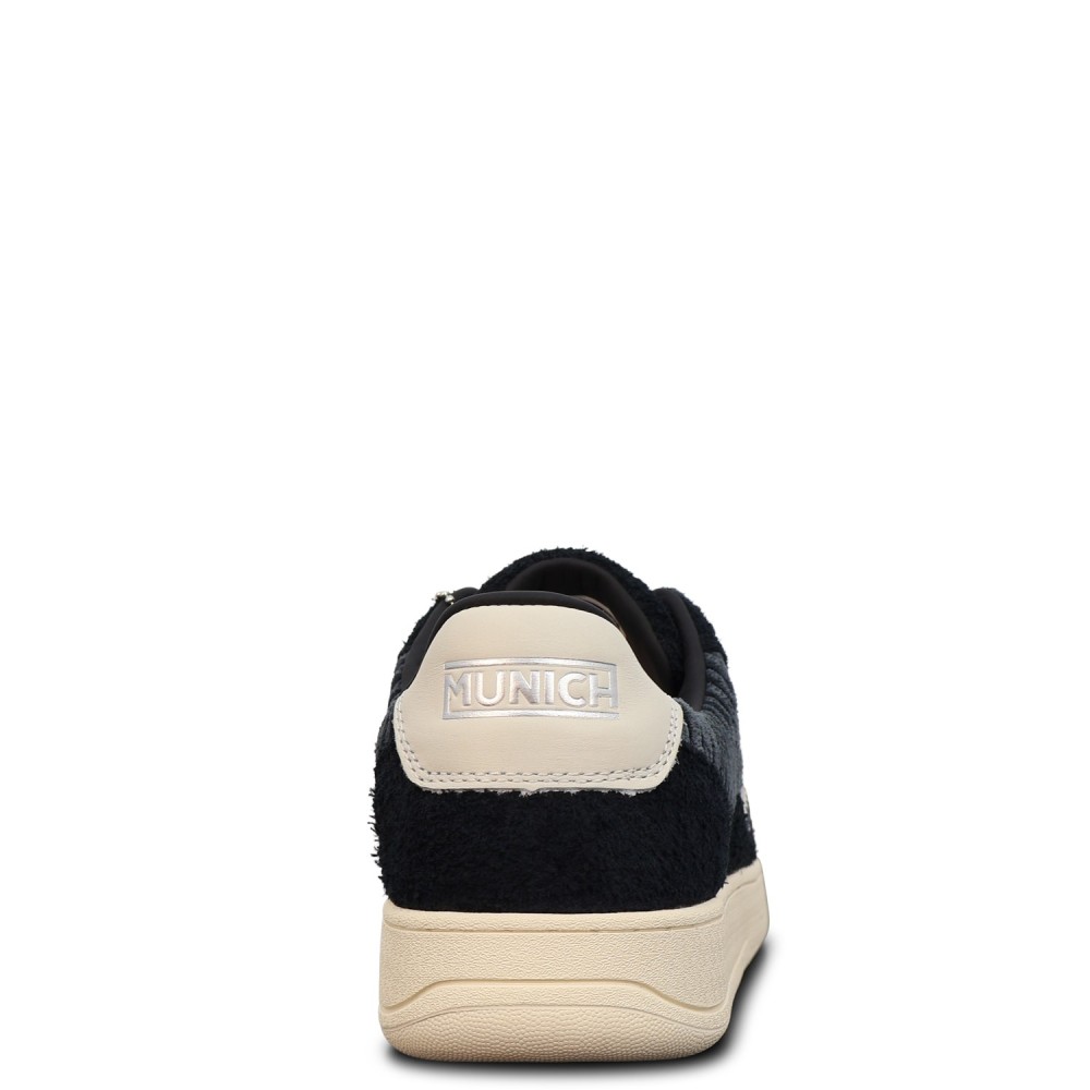 Sneakers nera 'LEGIT 122' per uomo