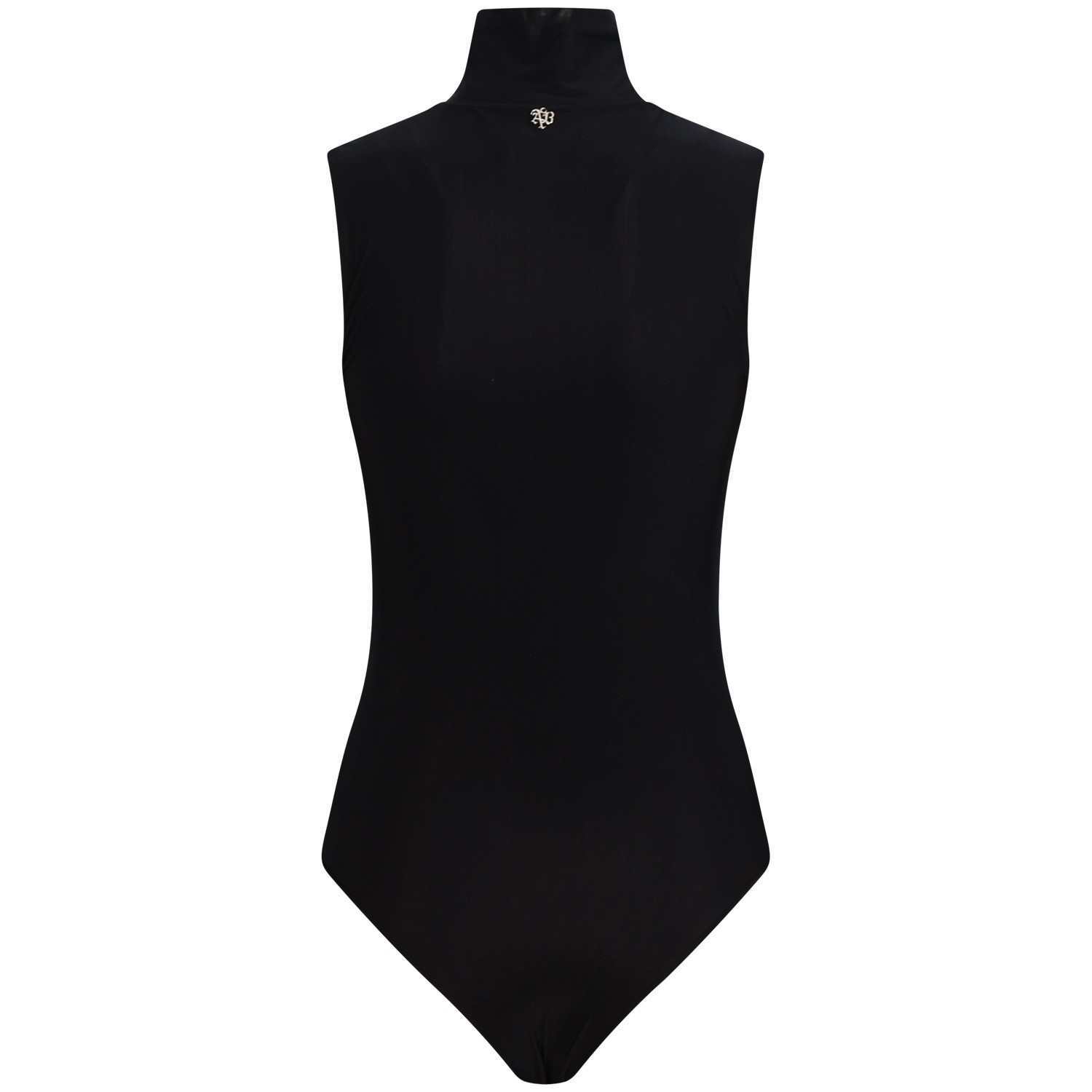Body nero per donna 2