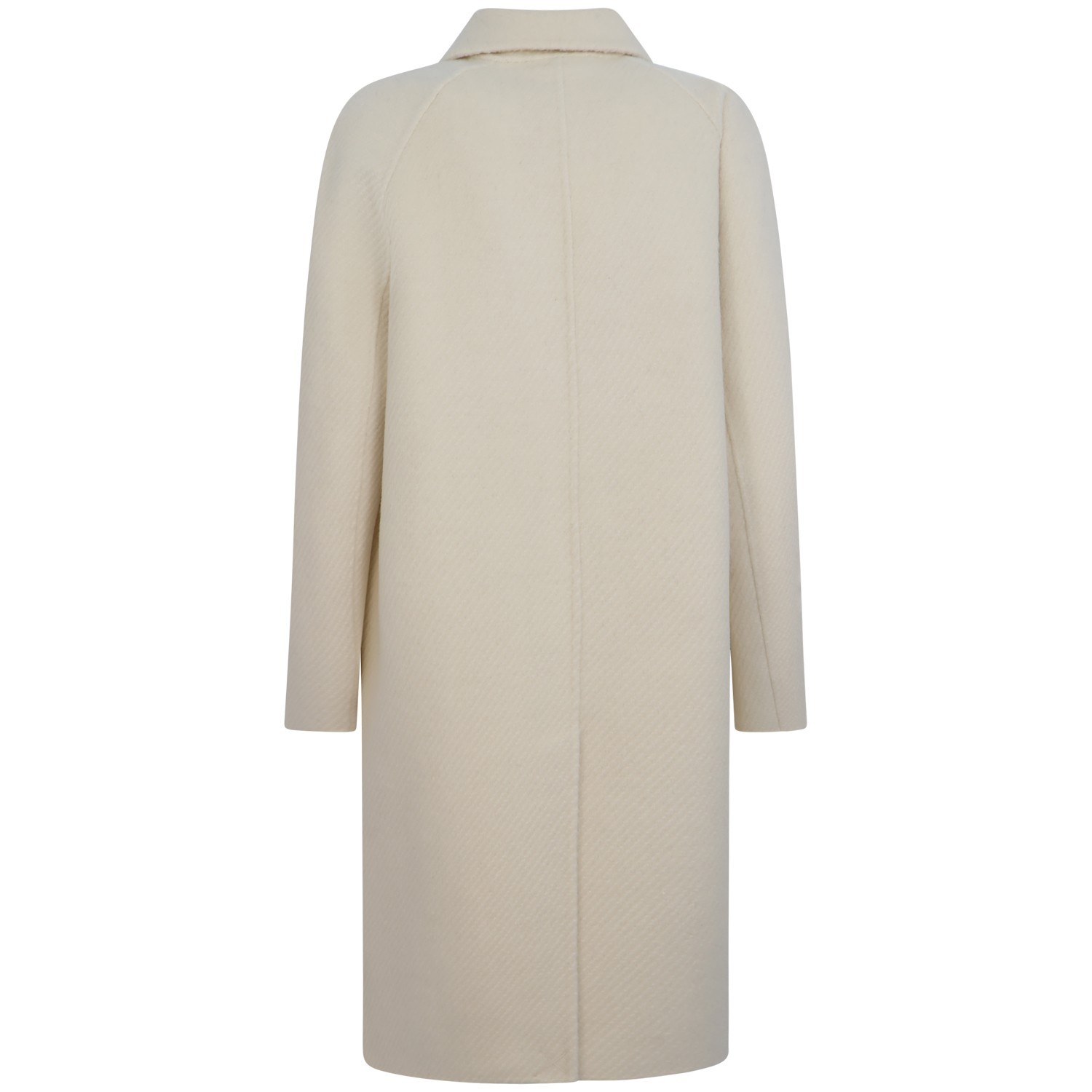 Cappotto bianco per donna 2