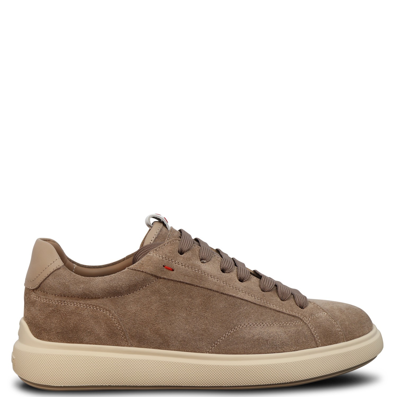 Sneakers beige 'QUARTER 01 SUE' per uomo