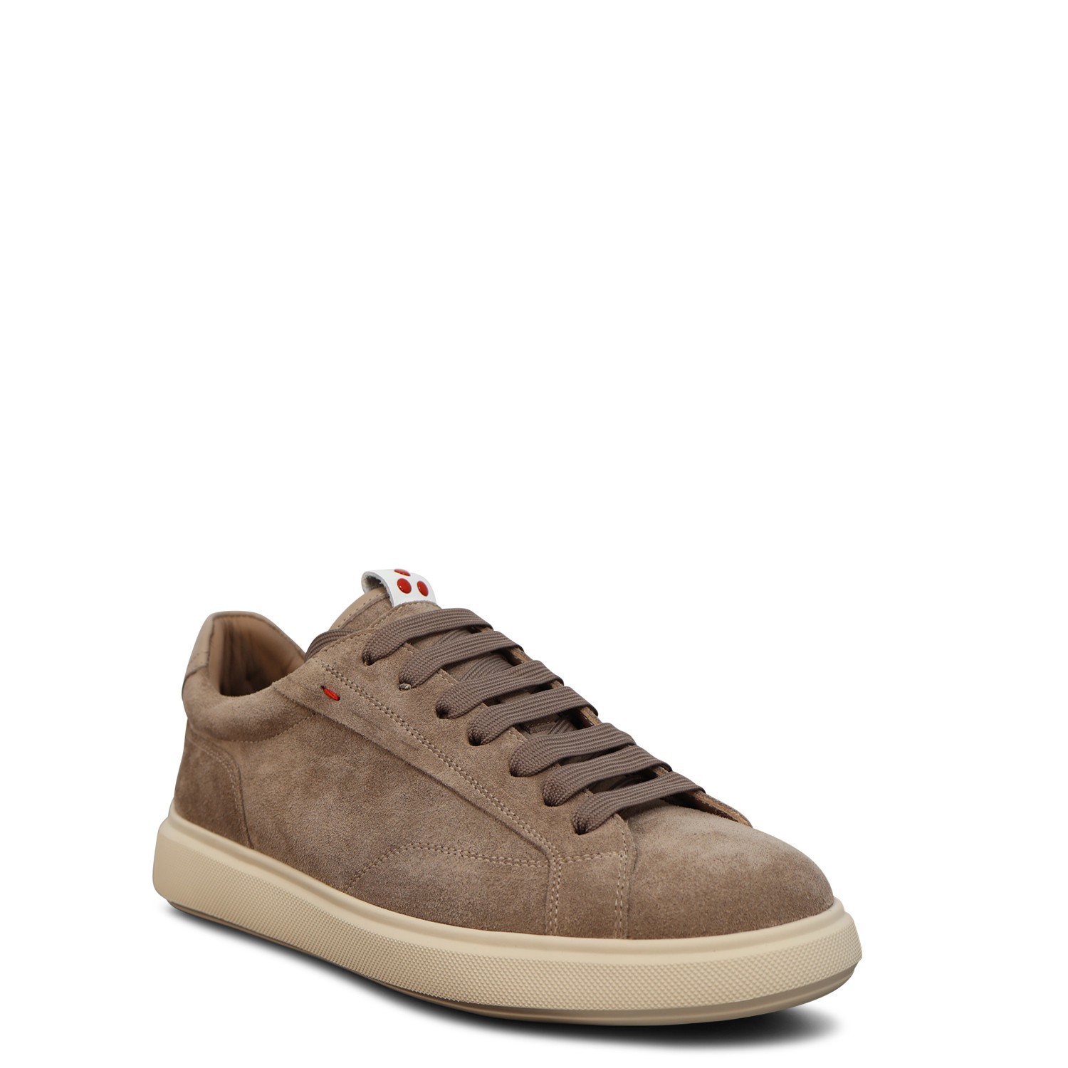 Sneakers beige 'QUARTER 01 SUE' per uomo 2