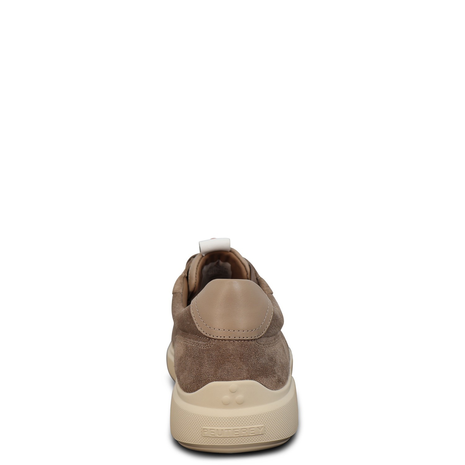 Sneakers beige 'QUARTER 01 SUE' per uomo