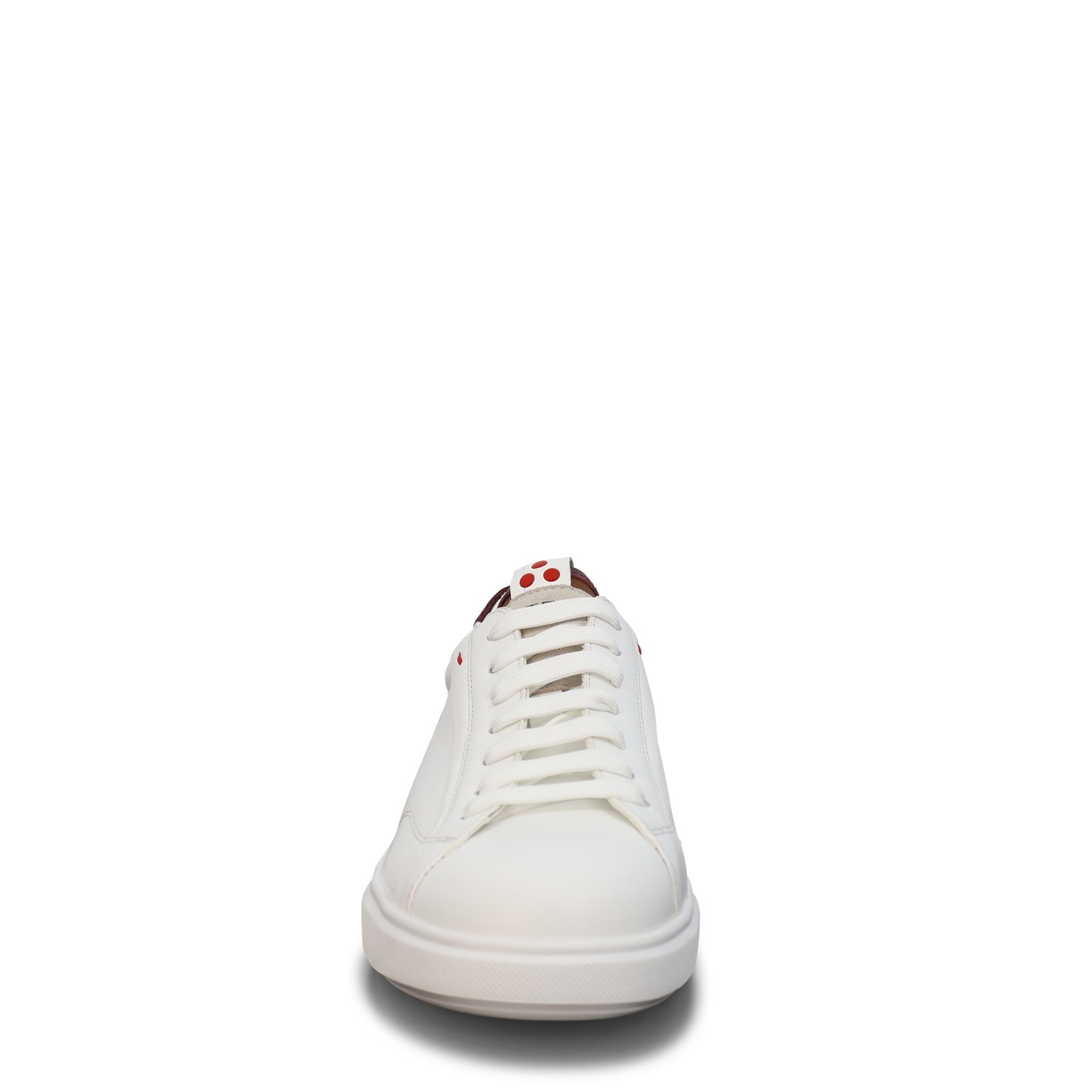 Sneakers bianche 'QUARTER' per uomo 2