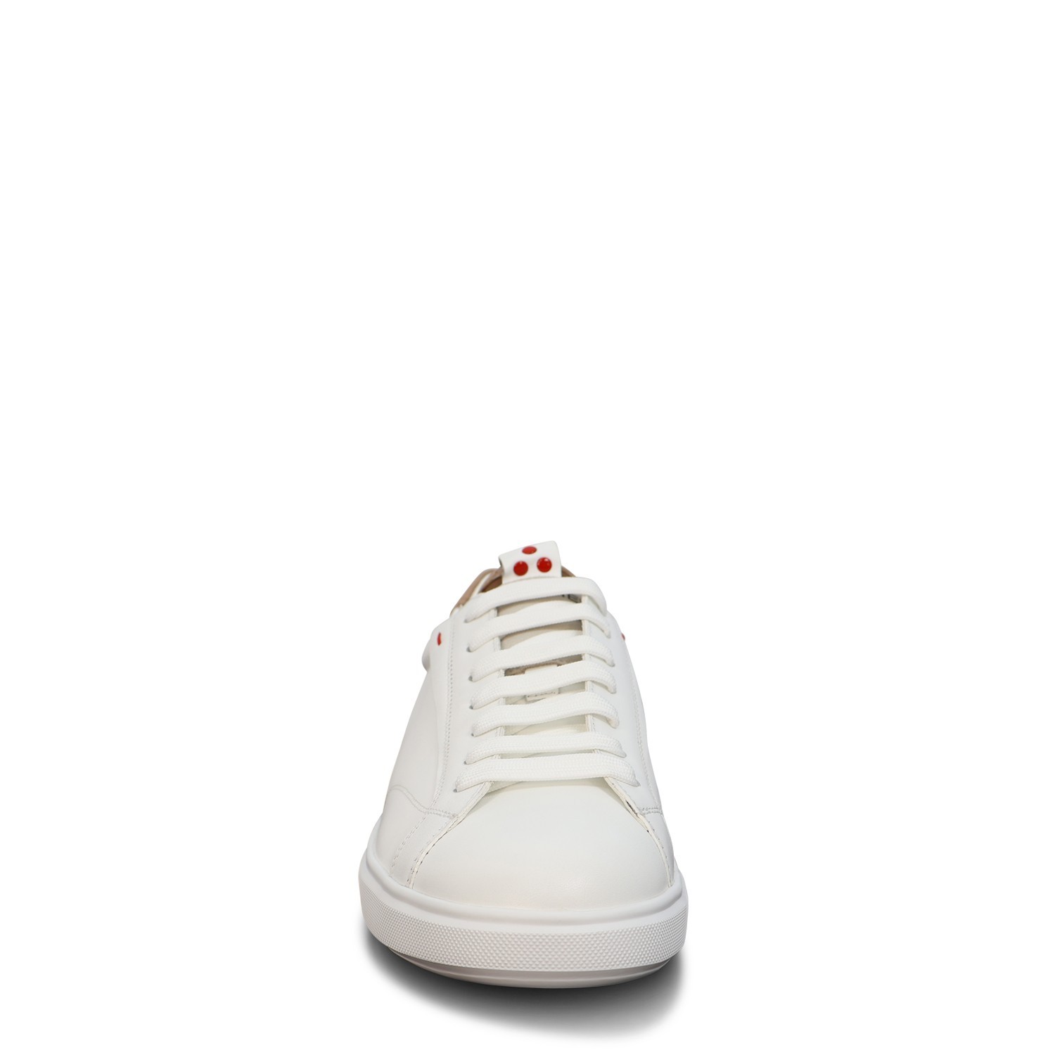 Sneakers bianche 'QUARTER' per uomo
