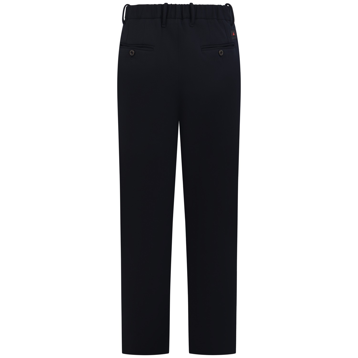 Pantalone blu 'HEBRIDES CAV 02' per uomo 2