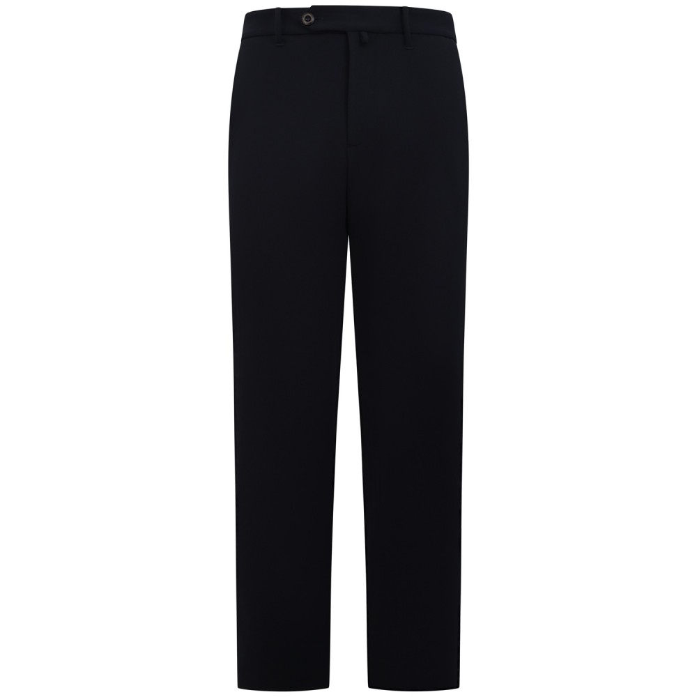 Pantalone blu 'HEBRIDES CAV 02' per uomo