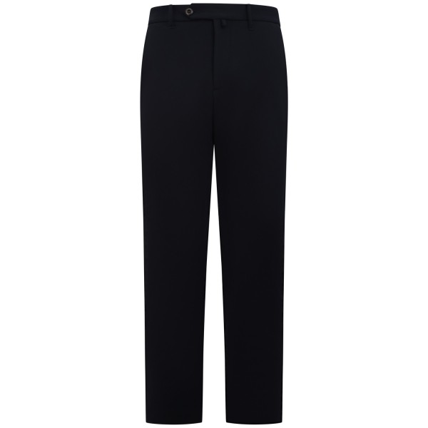 Pantalone blu 'HEBRIDES CAV 02' per uomo