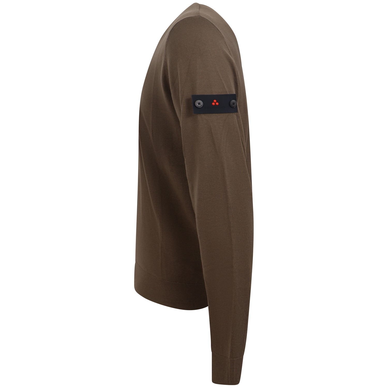 Maglione marrone 'THERA RWS 01' per uomo 2