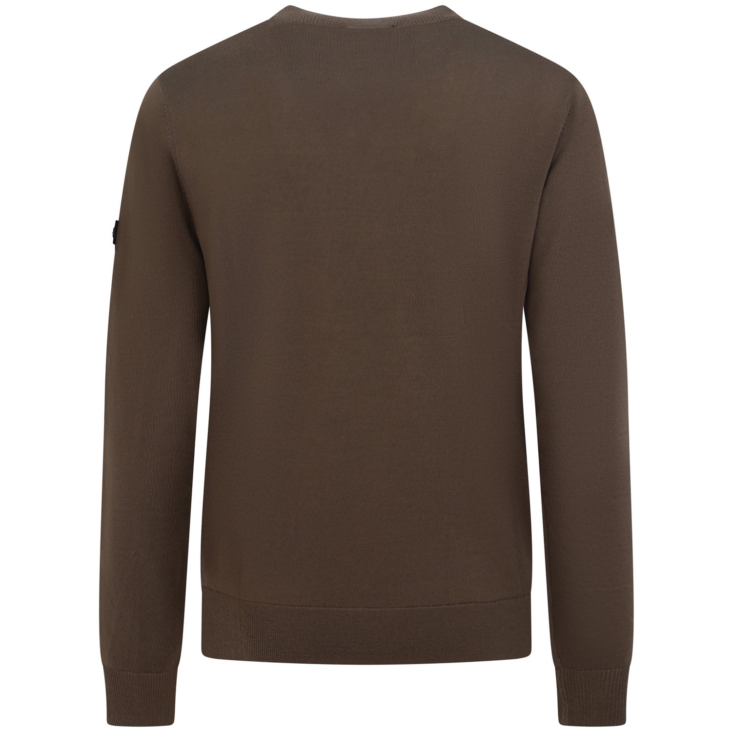 Maglione marrone 'THERA RWS 01' per uomo