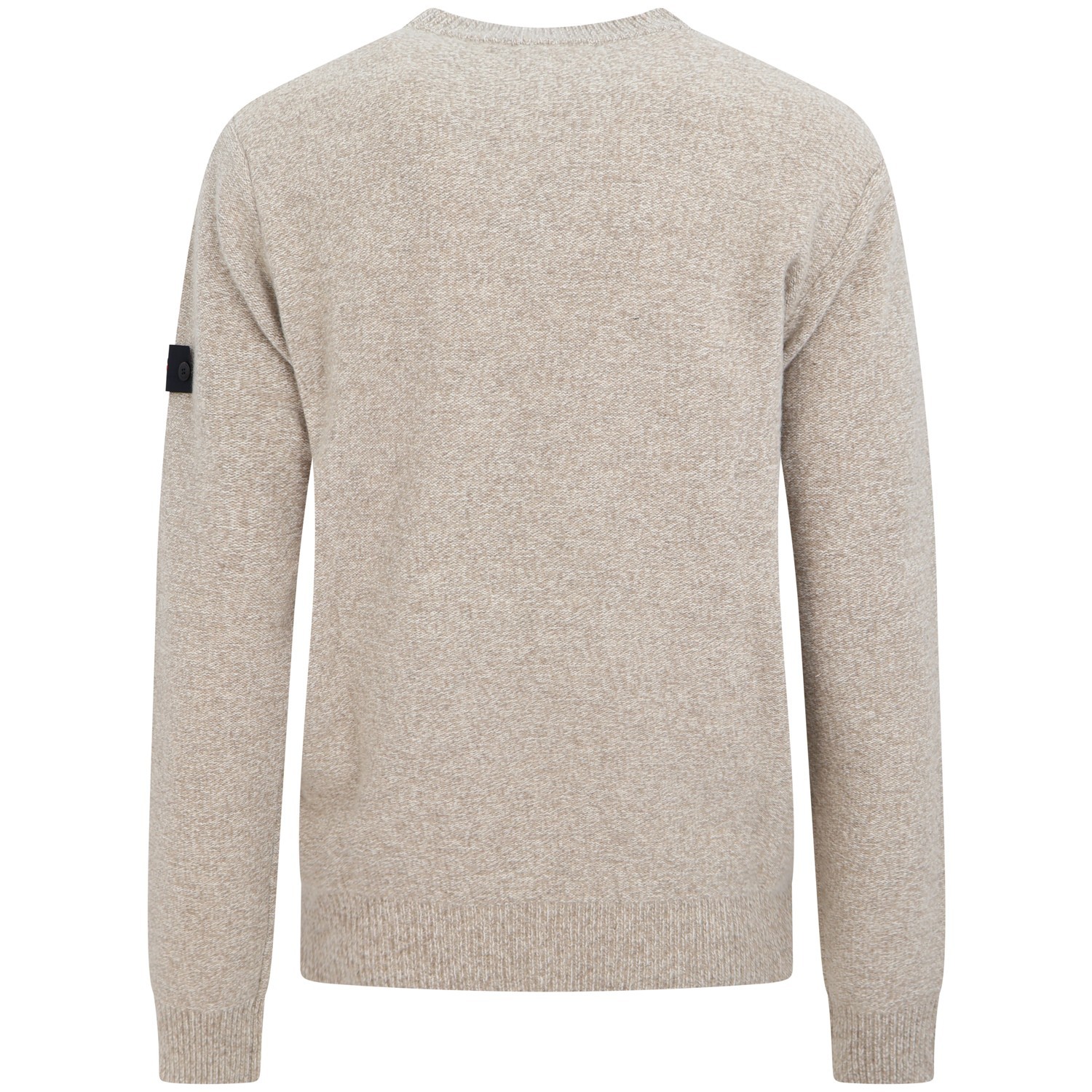 Maglione beige 'ALCIONE GRS' per uomo