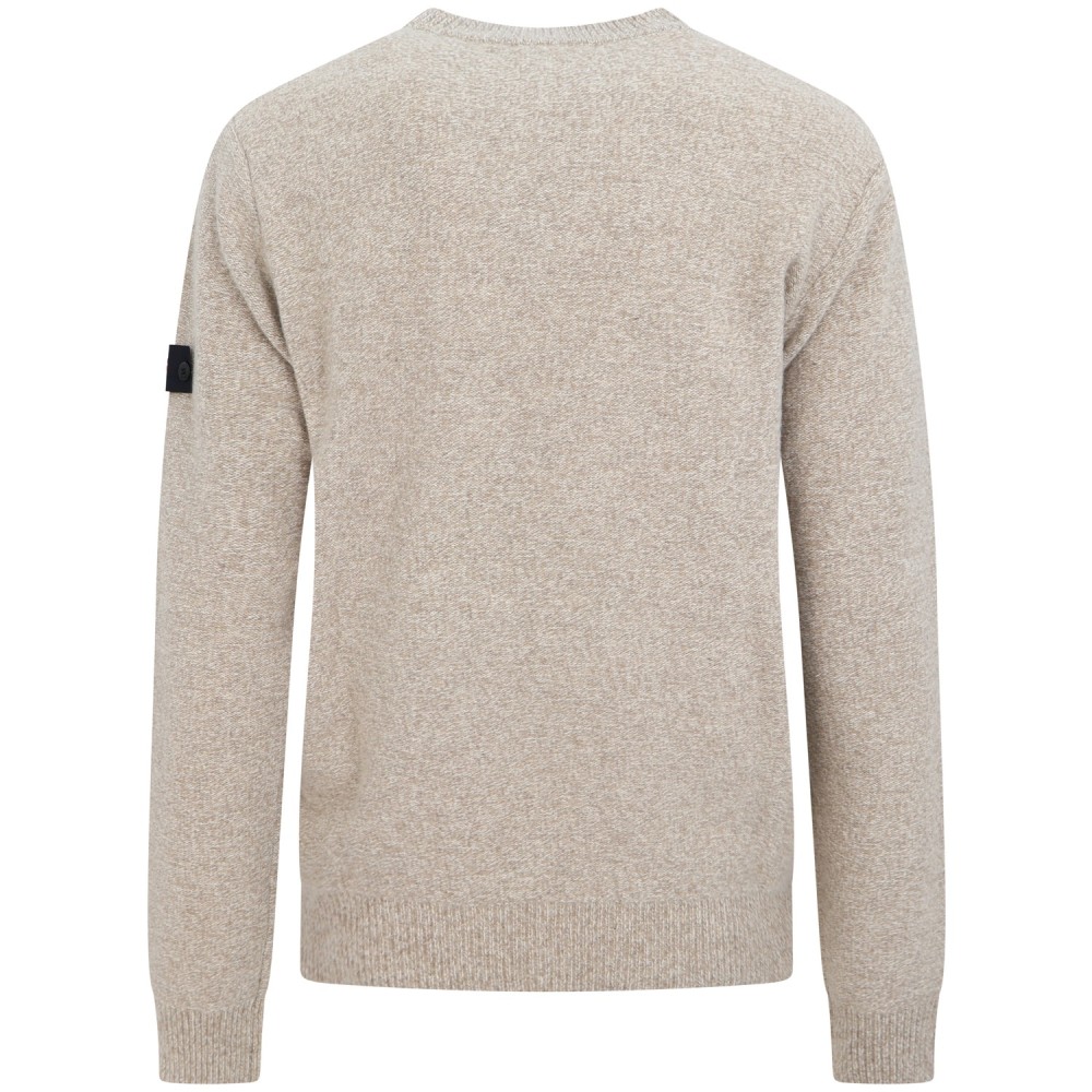 Maglione beige 'ALCIONE GRS' per uomo