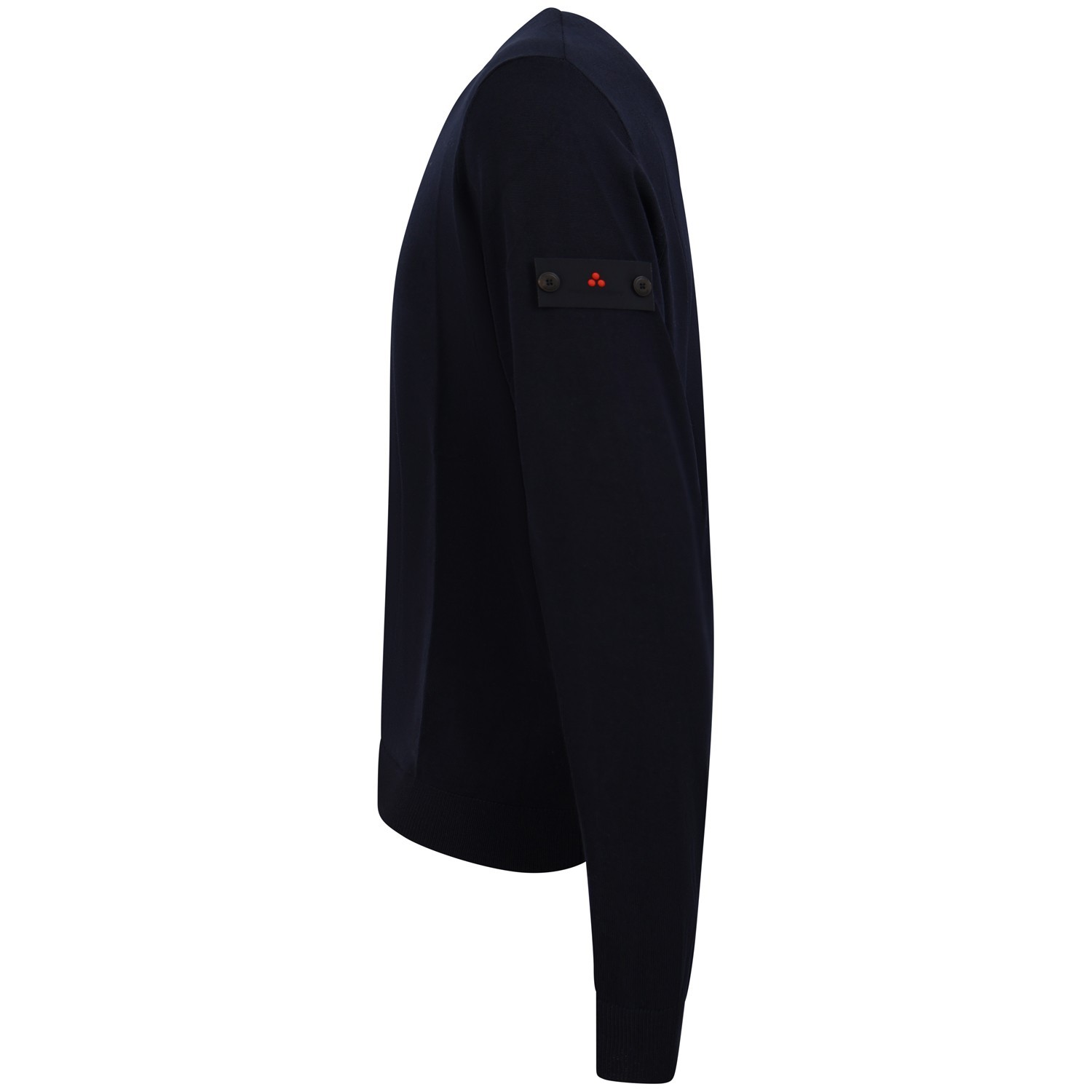 Maglione blu 'THERA RWS 01' per uomo 2