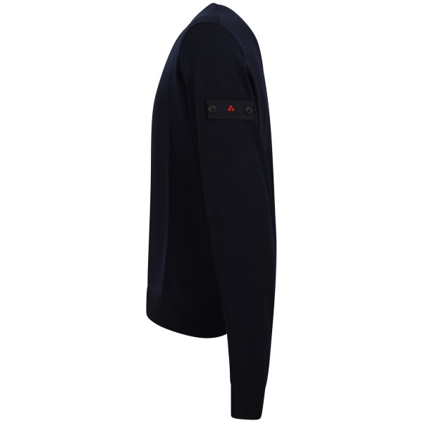 Maglione blu 'THERA RWS 01' per uomo