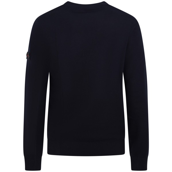 Maglione blu 'THERA RWS 01' per uomo