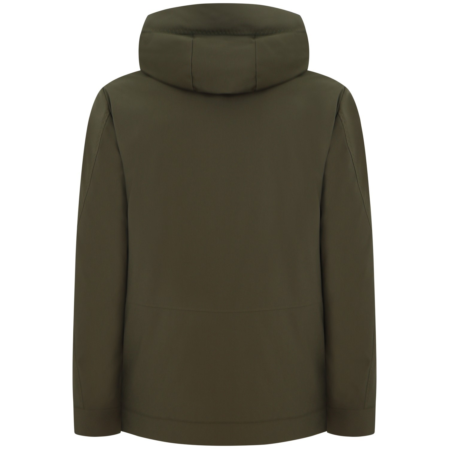 Giubbotto verde 'LOGE SRTR GRS 02' per uomo 2