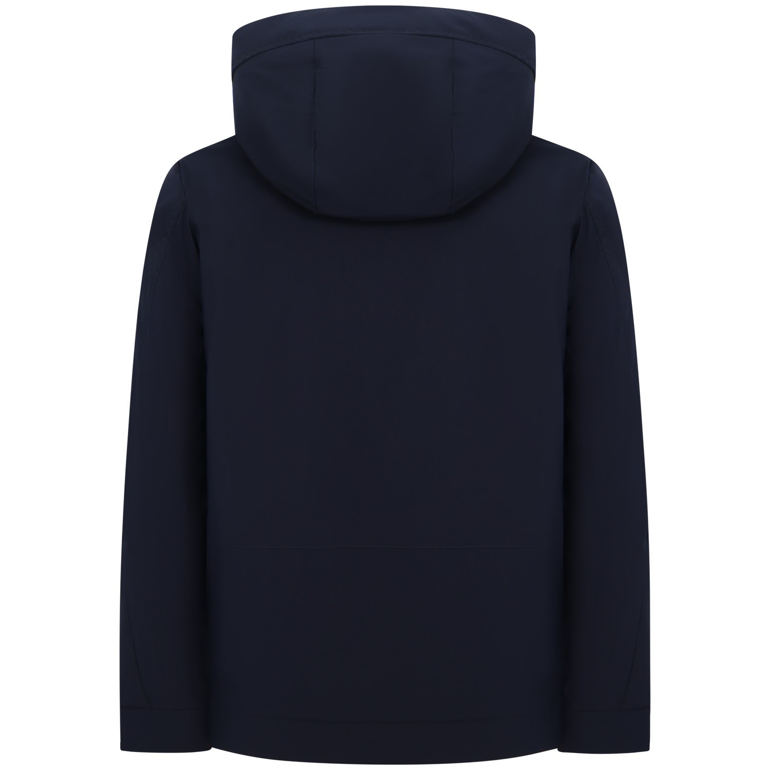 Giubbotto blu 'LOGE SRTR GRS 02' per uomo 2