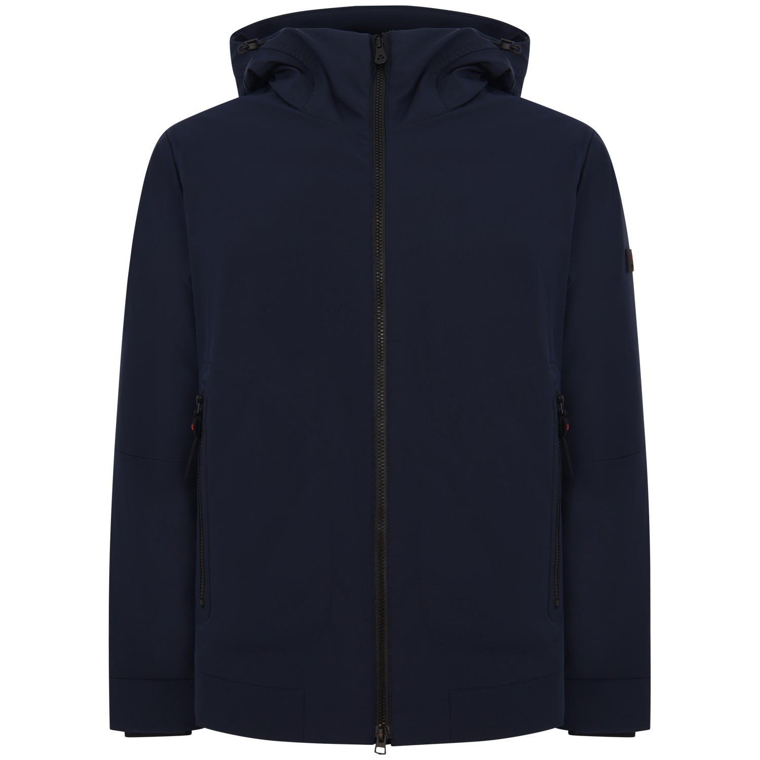Giubbotto blu 'LOGE SRTR GRS 02' per uomo