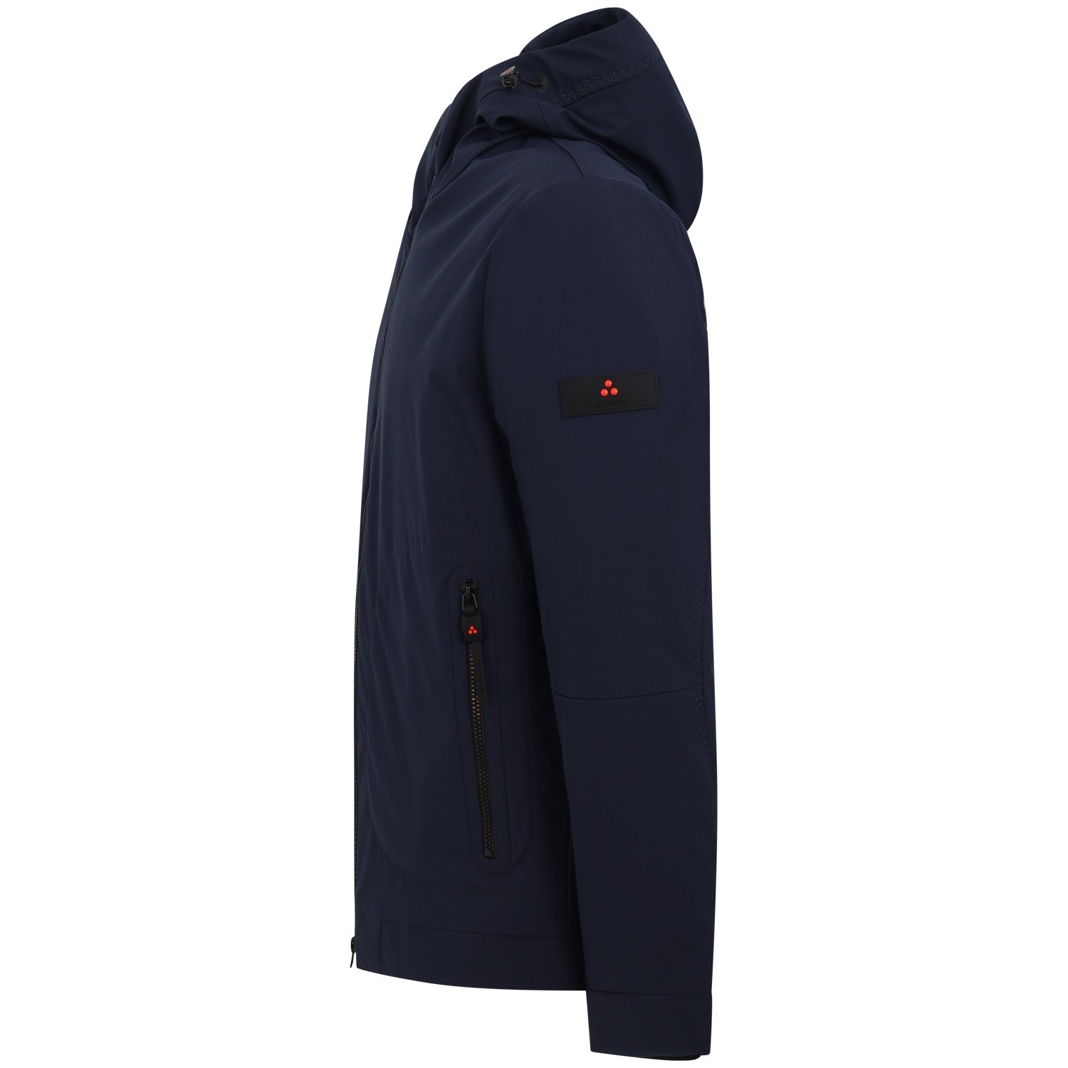 Giubbotto blu 'LOGE SRTR GRS 02' per uomo