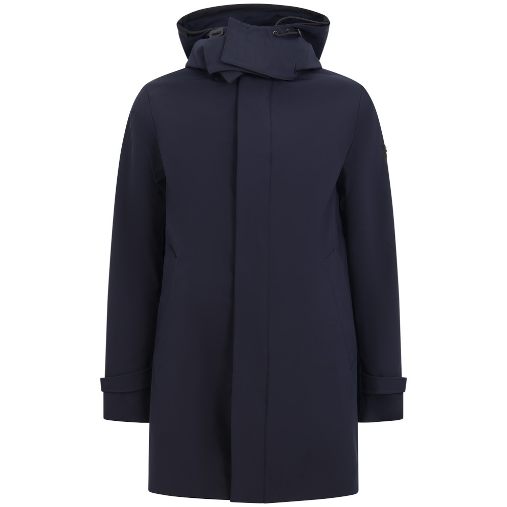Giubbotto blu 'GROFF KPR GRS 01' per uomo