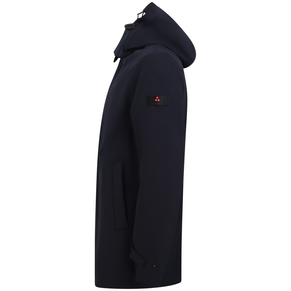 Giubbotto blu 'GROFF KPR GRS 01' per uomo