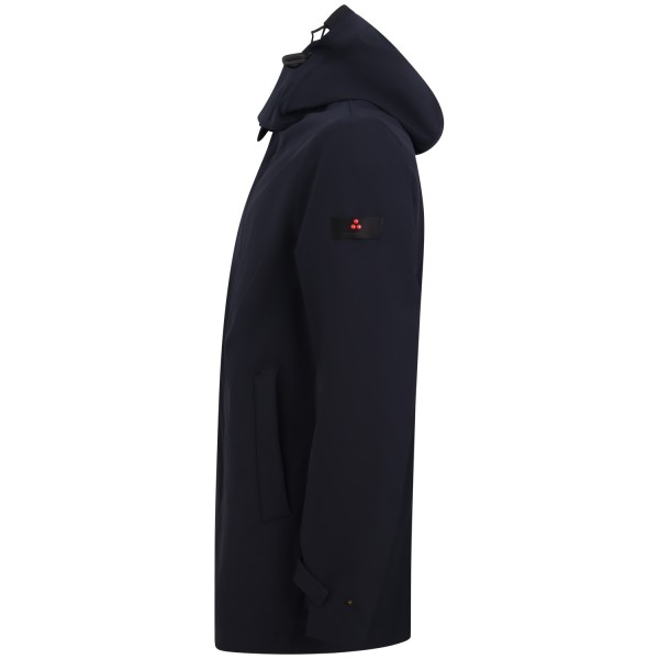 Giubbotto blu 'GROFF KPR GRS 01' per uomo