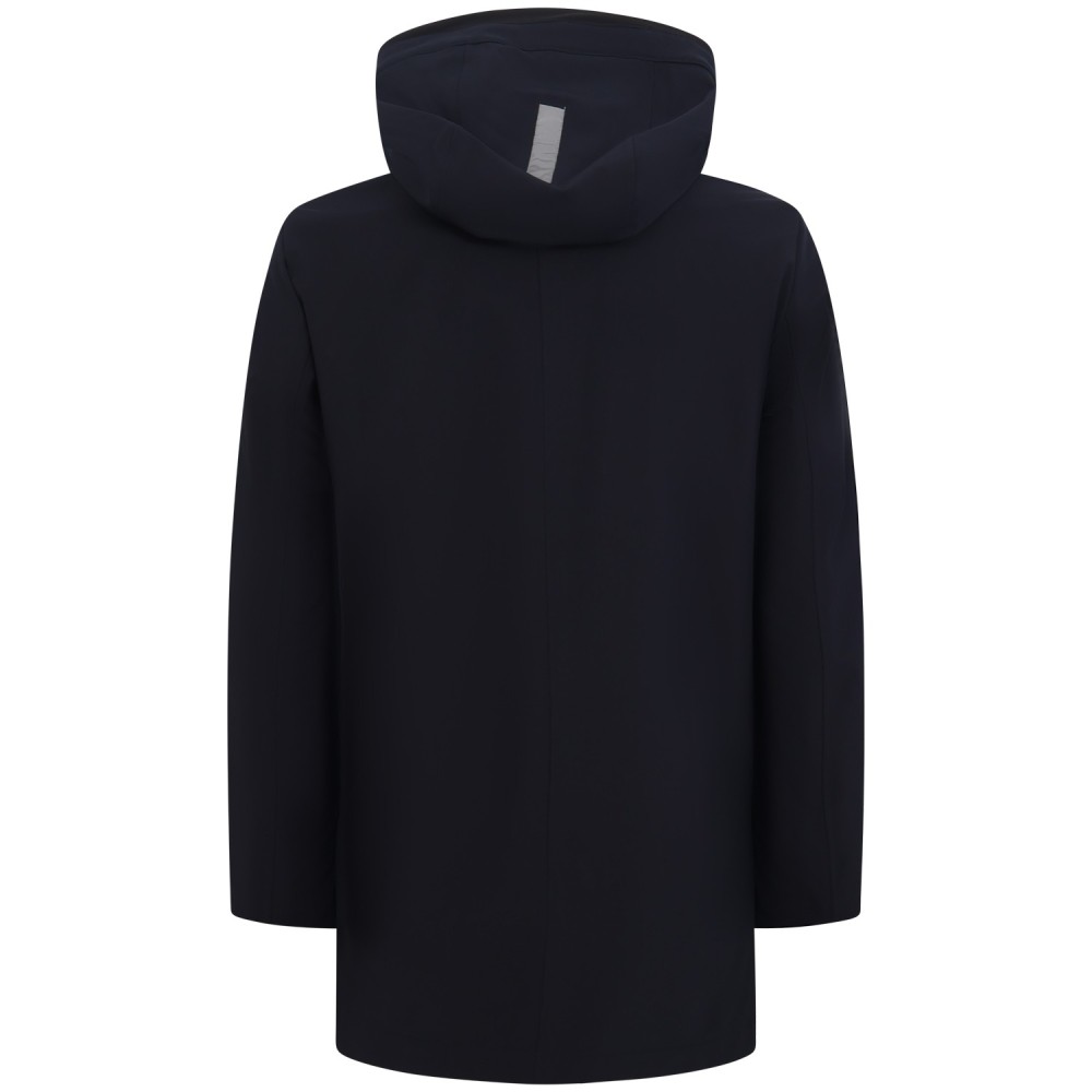 Giubbotto blu 'GROFF KPR GRS 01' per uomo