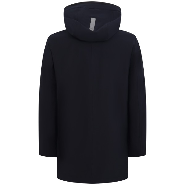 Giubbotto blu 'GROFF KPR GRS 01' per uomo