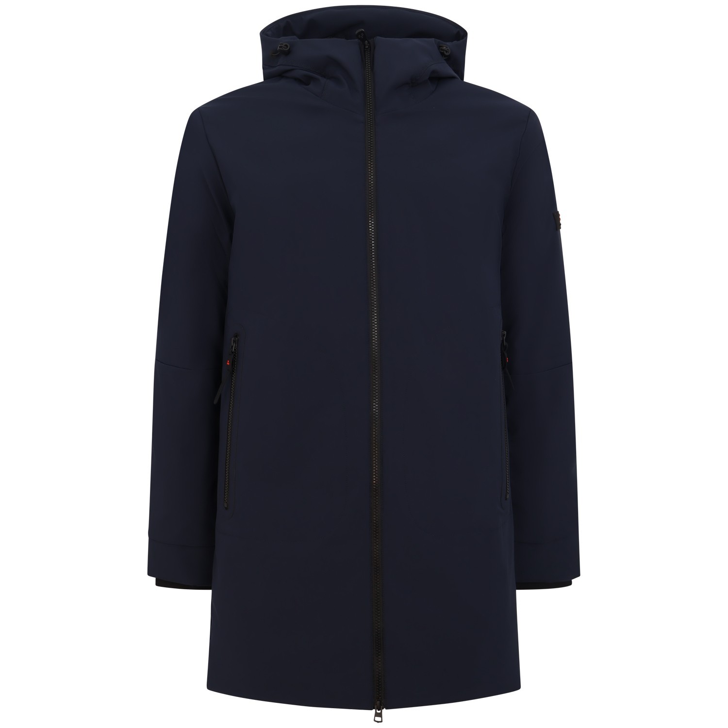 Giubbotto blu 'METIDE SRTR GRS 02' per uomo