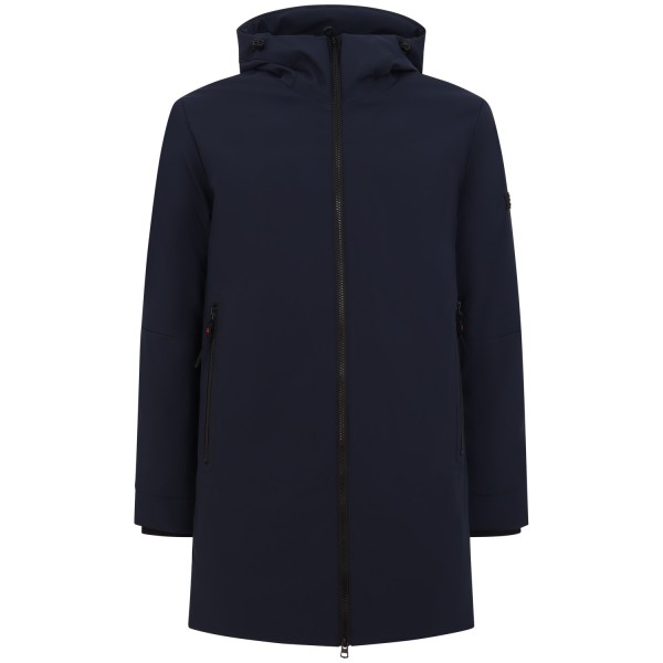 Giubbotto blu 'METIDE SRTR GRS 02' per uomo