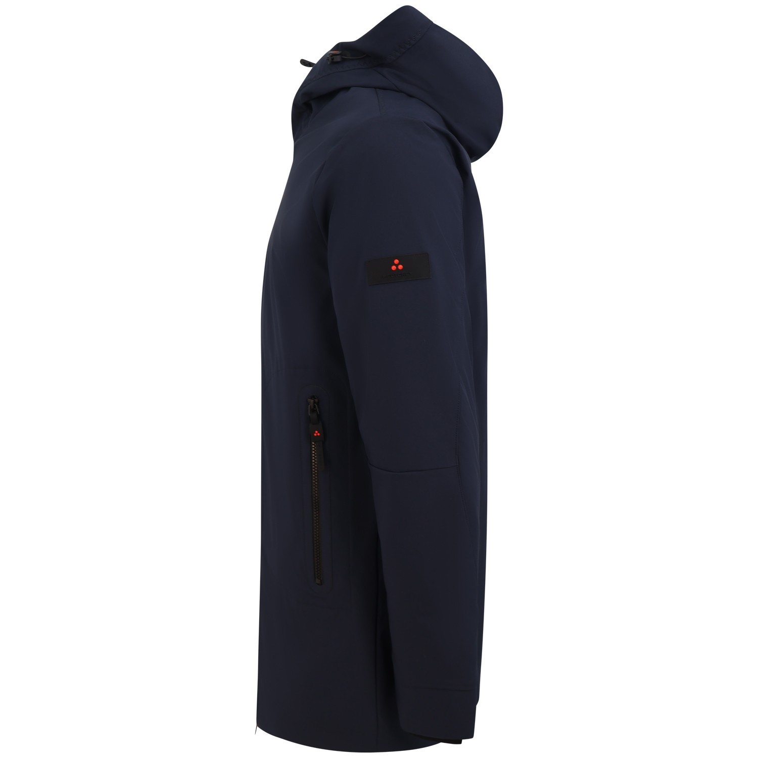 Giubbotto blu 'METIDE SRTR GRS 02' per uomo 2