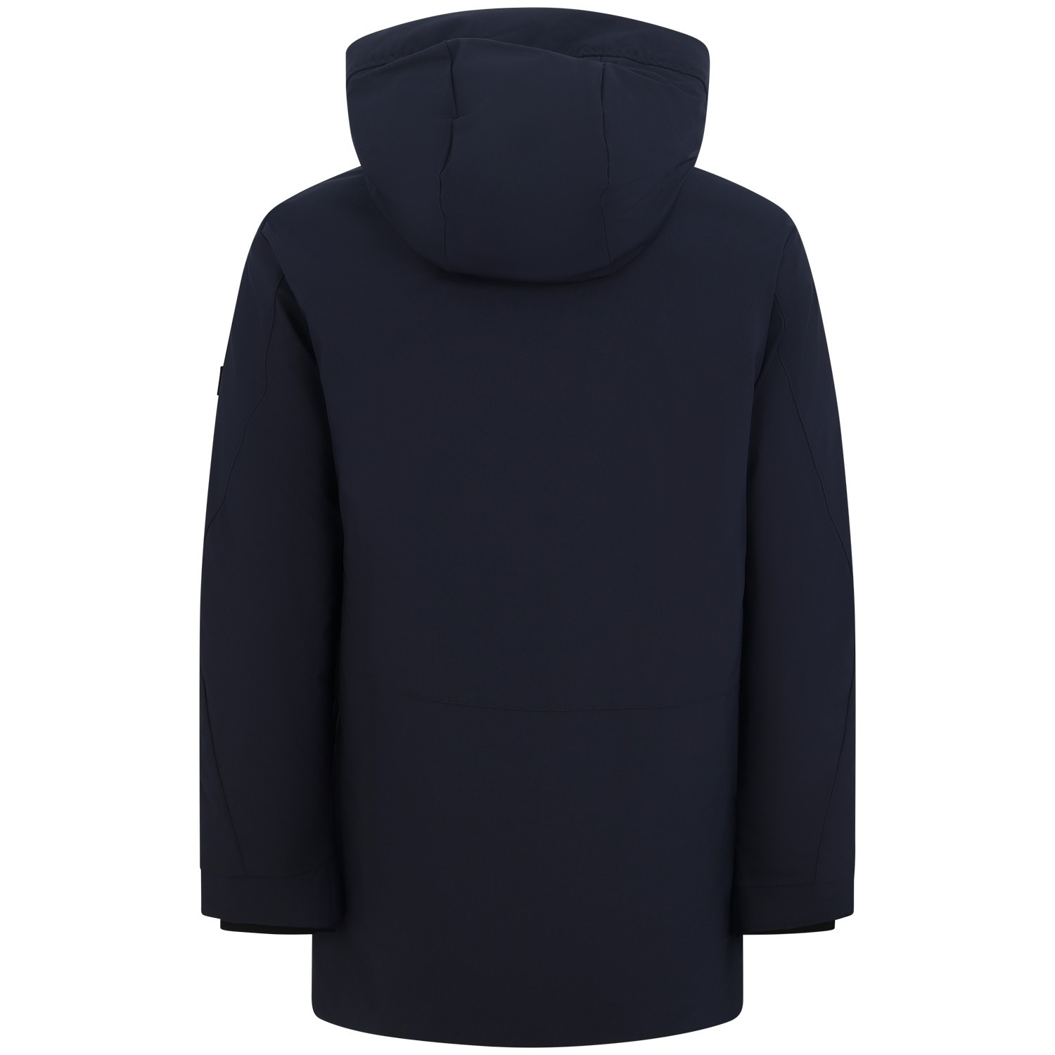 Giubbotto blu 'METIDE SRTR GRS 02' per uomo