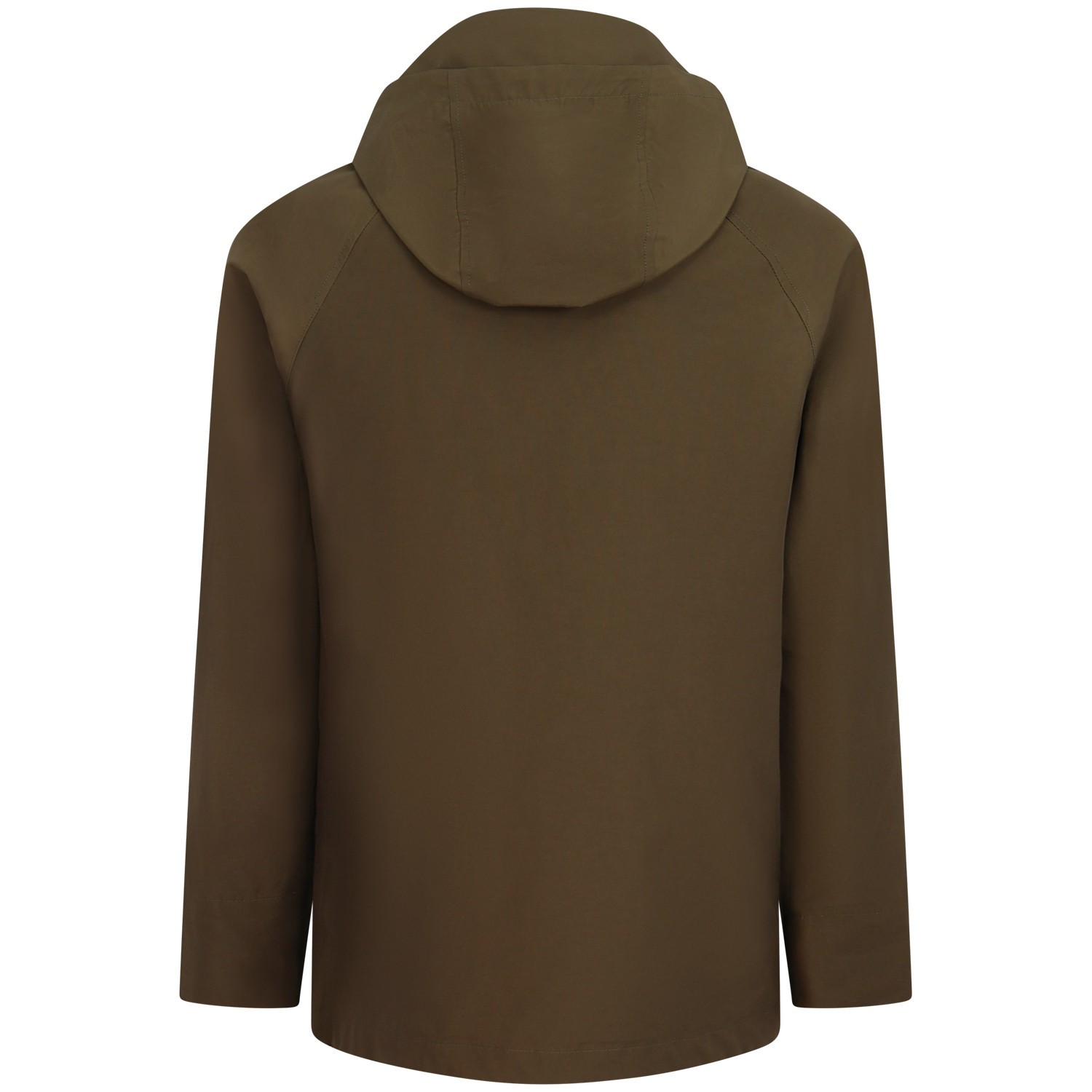 Giubbotto verde '3L Ramar Mackinaw' per uomo
