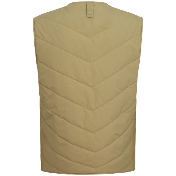 Giubbotto verde '3L Ramar Mackinaw' per uomo