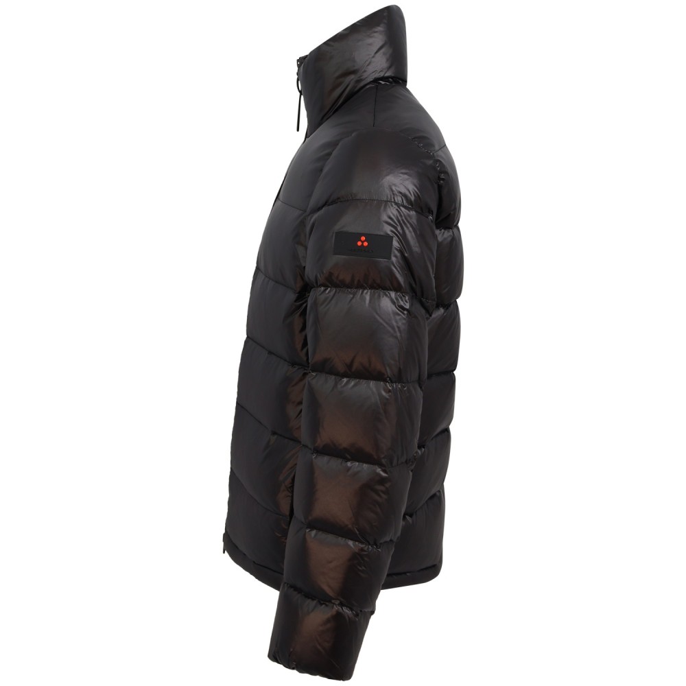 Piumino nero 'KEKE LKS GRS LINEAR' per uomo