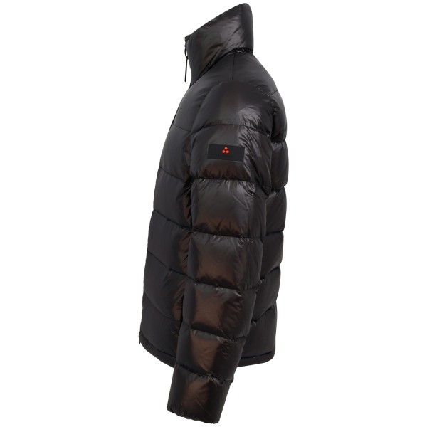 Piumino nero 'KEKE LKS GRS LINEAR' per uomo