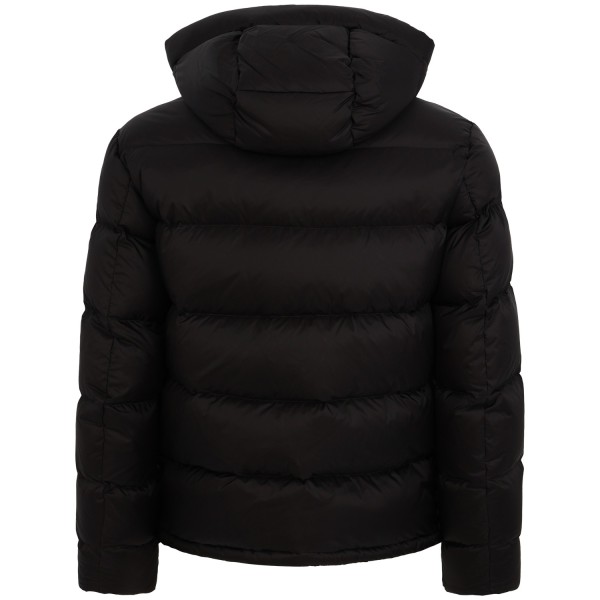 Piumino nero 'CLIPPER' per uomo