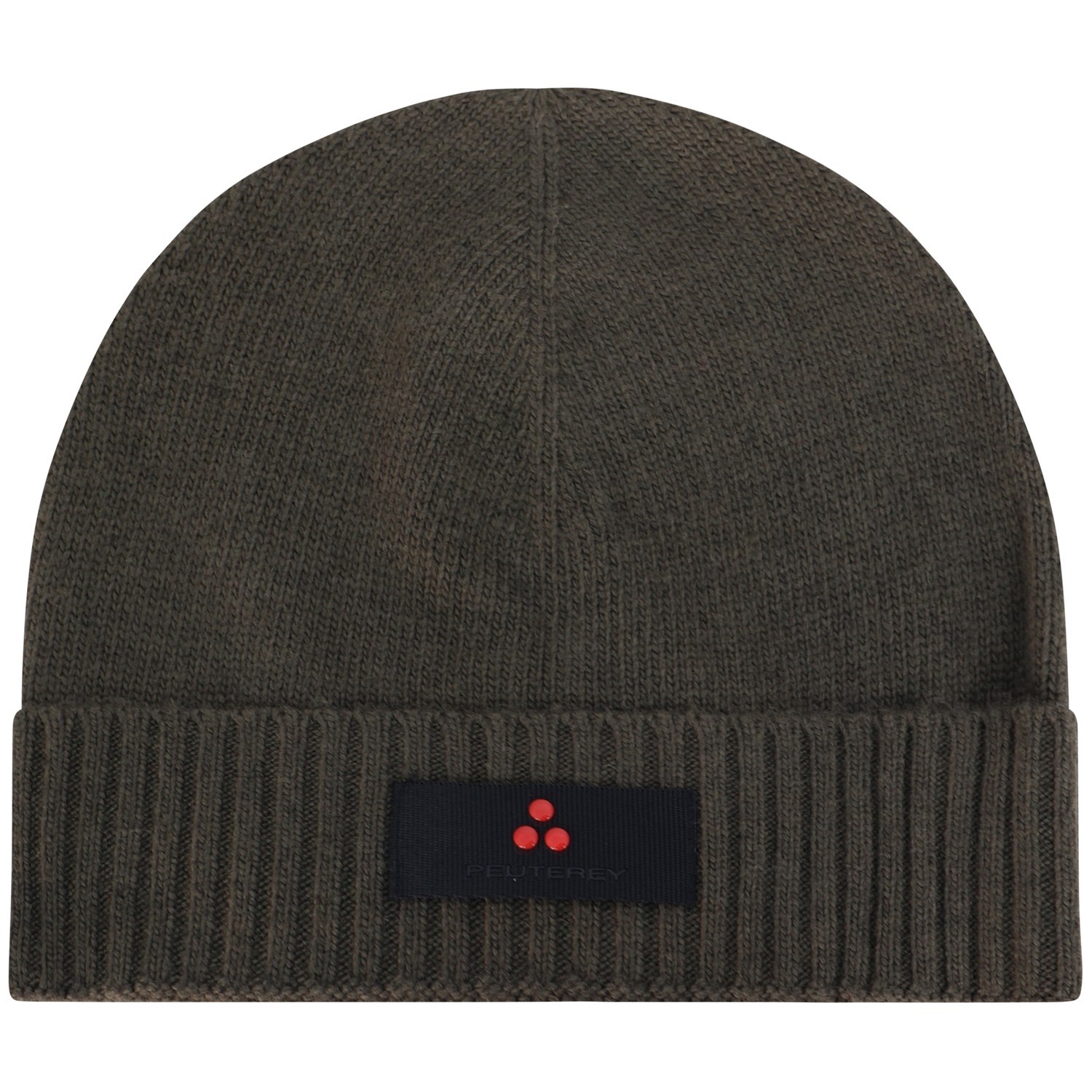 Cappello verde 'SILLI 05'  per uomo