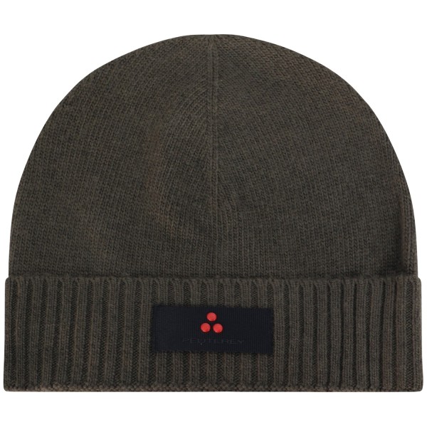 Cappello verde 'SILLI 05'  per uomo