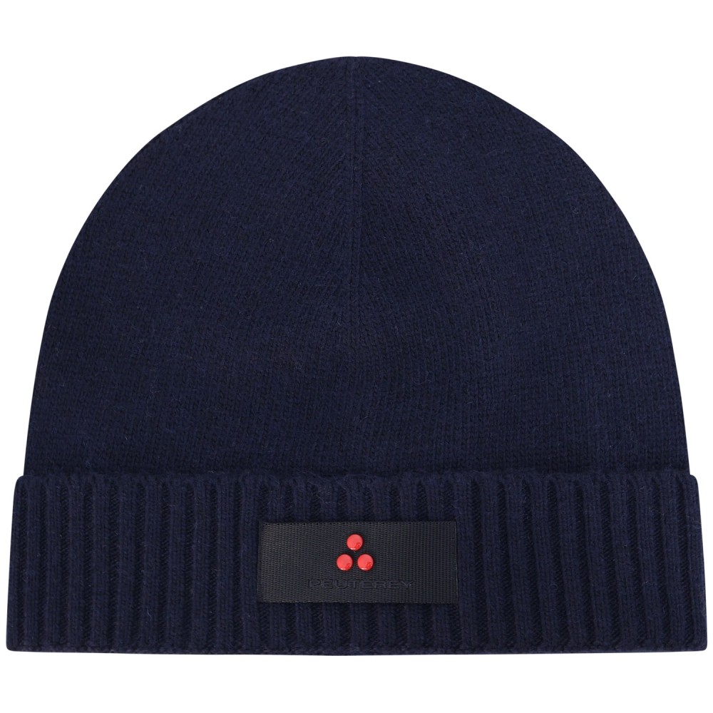 Cappello blu 'SILLI 05'  per uomo