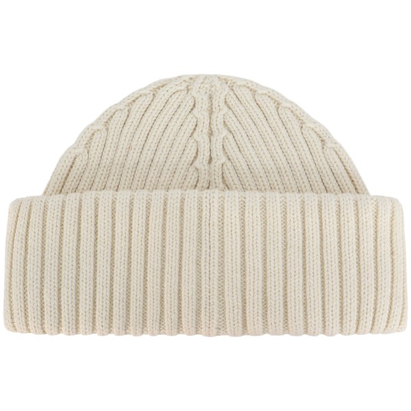 Cappello avorio per uomo