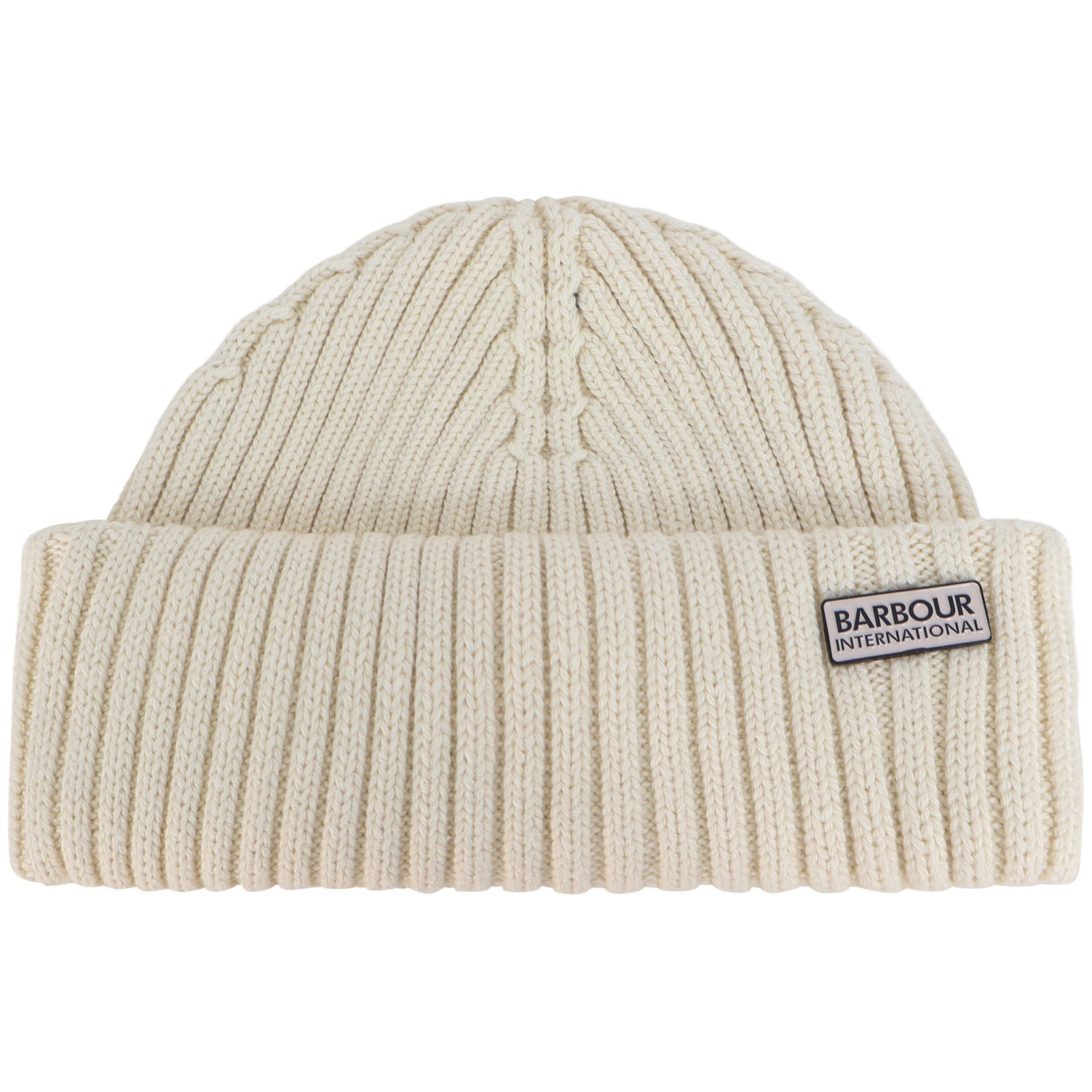 Cappello avorio per uomo 2