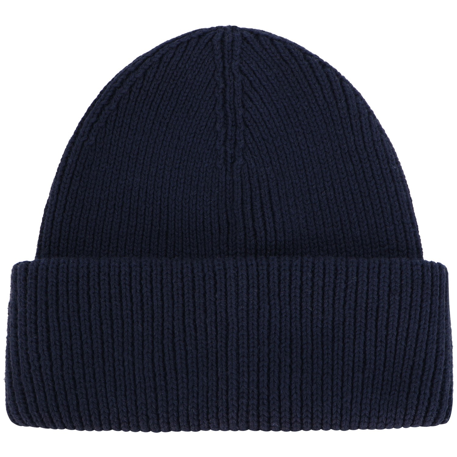 Cappello blu per uomo 2