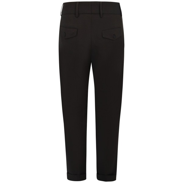 Pantalone marrone per uomo
