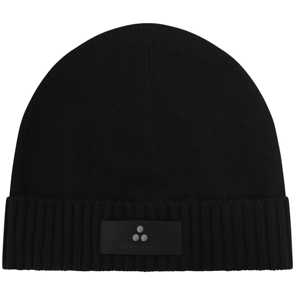 Cappello nero 'SILLI 05'  per uomo