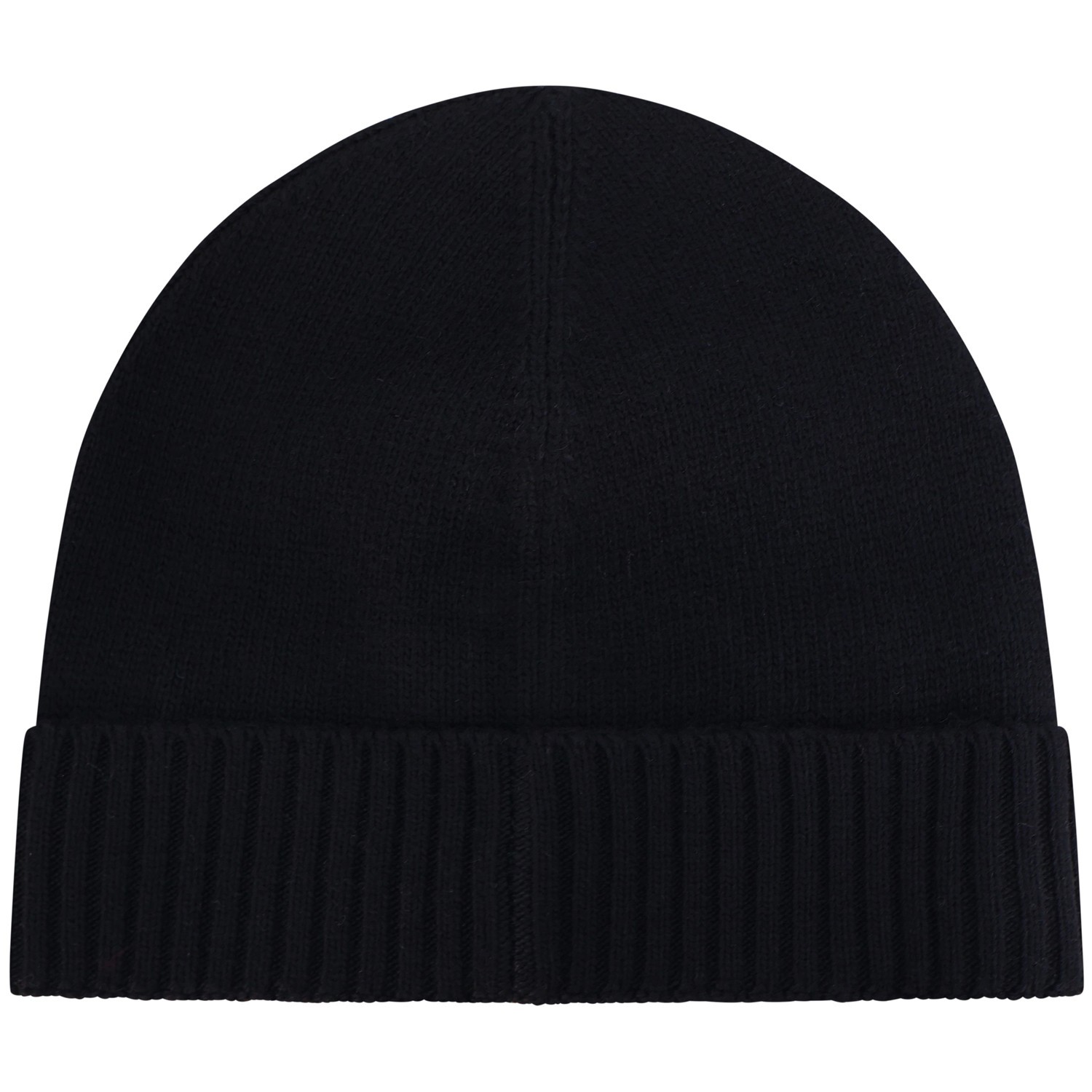 Cappello nero 'SILLI 05'  per uomo 2
