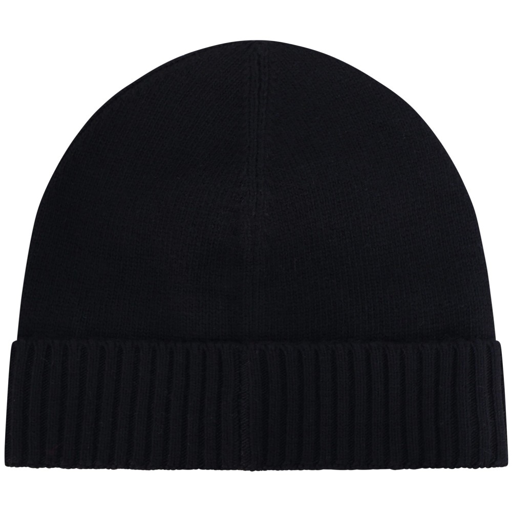 Cappello nero 'SILLI 05'  per uomo