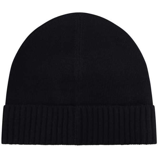 Cappello nero 'SILLI 05'  per uomo