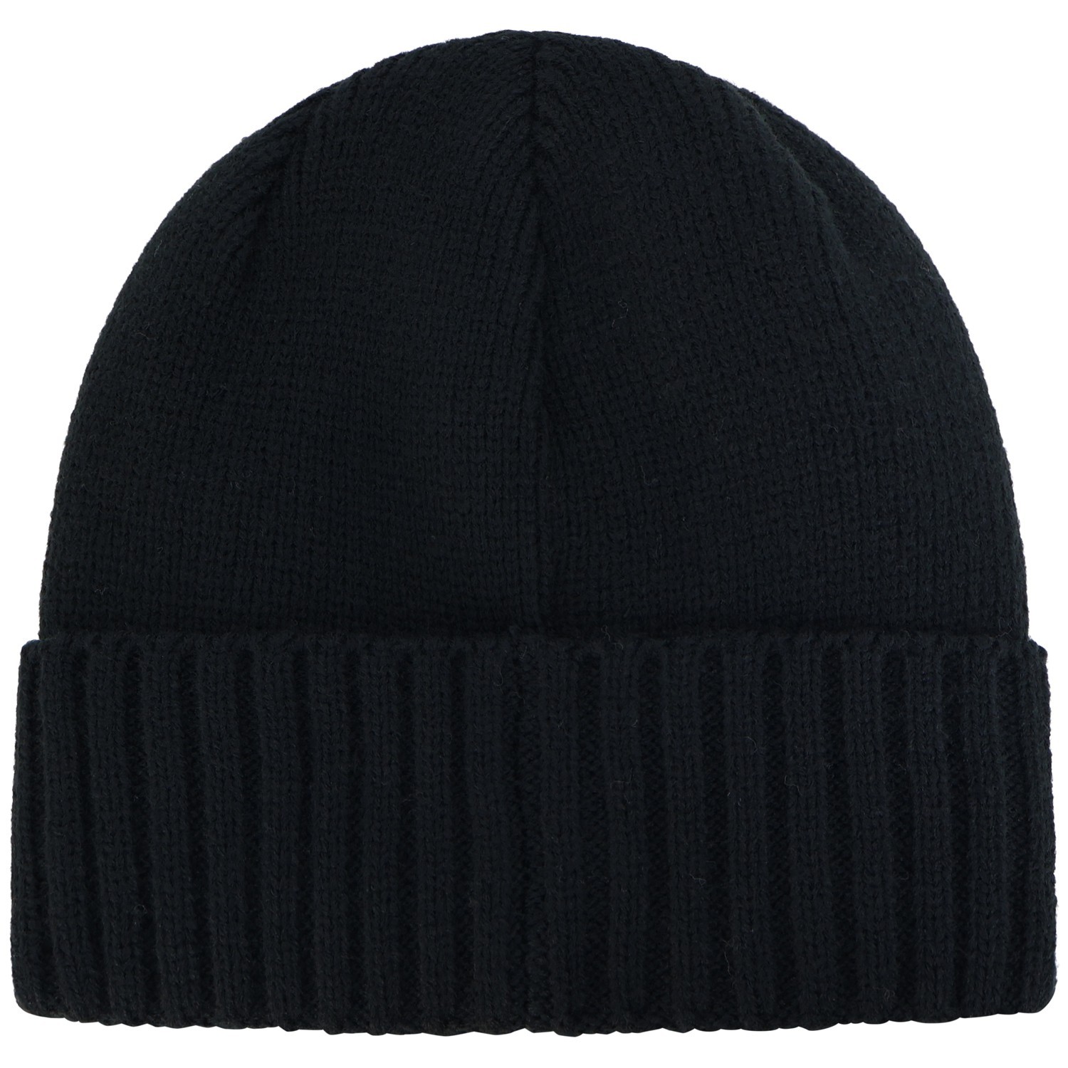 Cappello nero per uomo 2