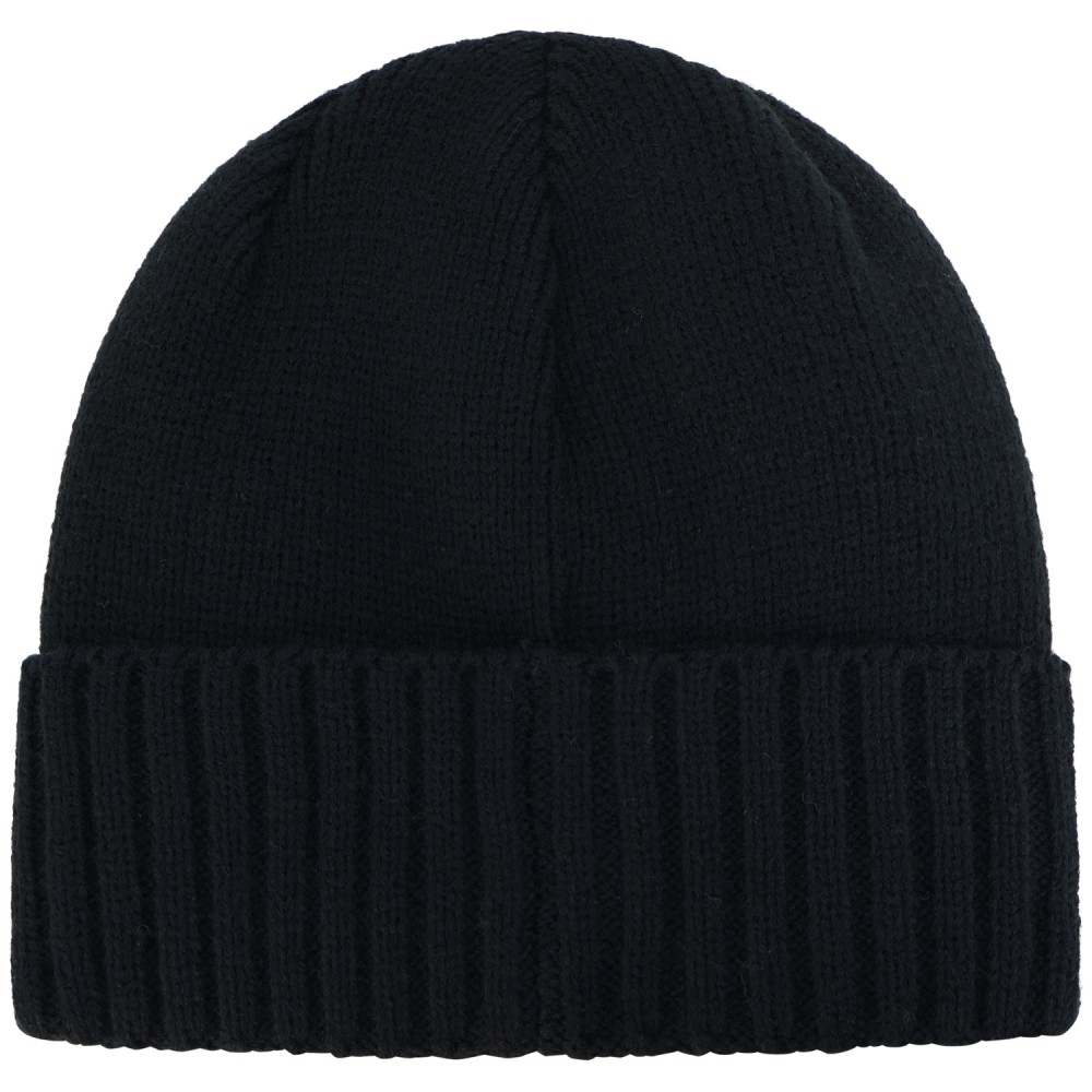 Cappello nero per uomo
